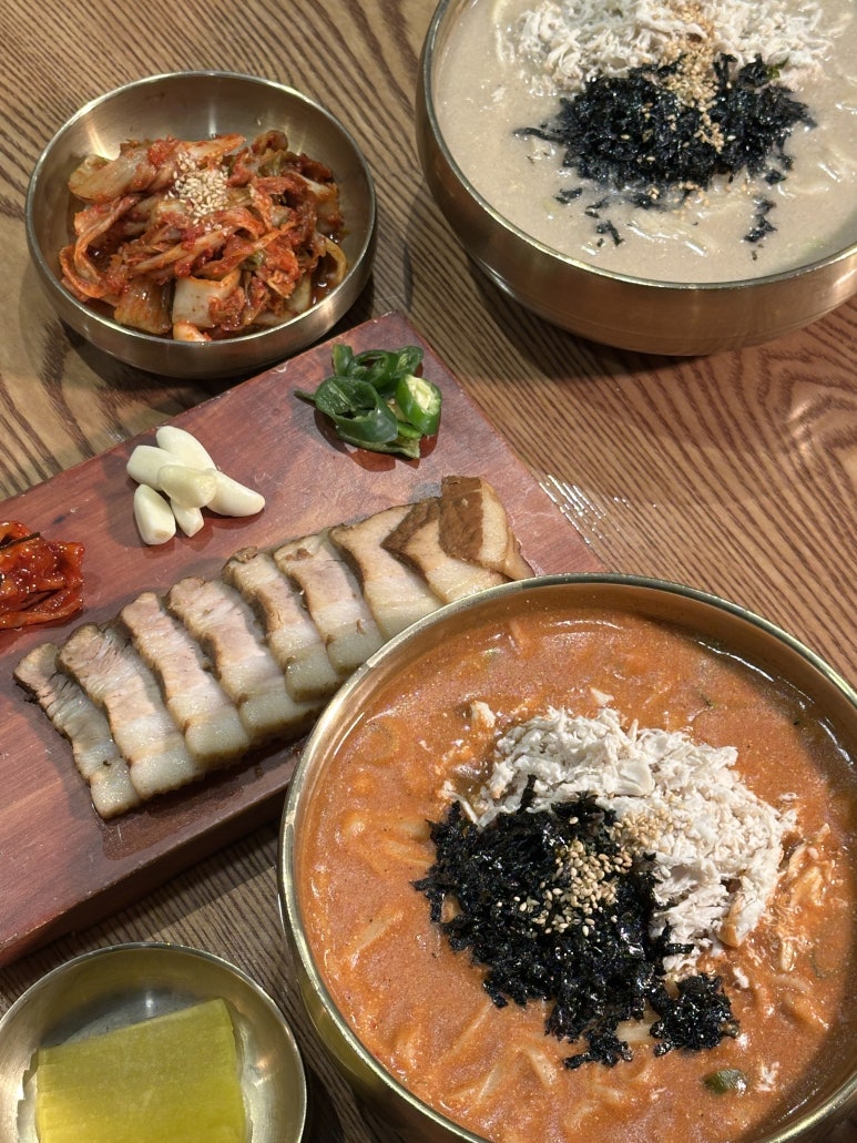 현풍닭칼국수 이미지