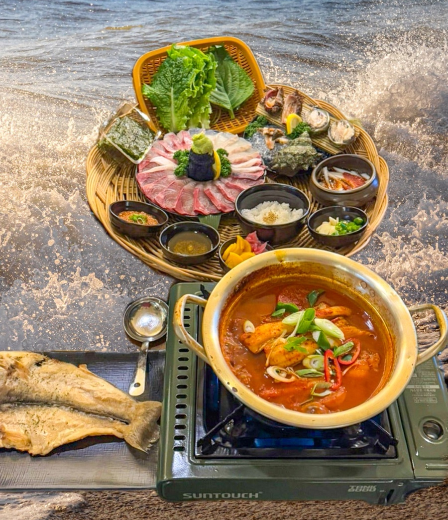 바닷골 이미지