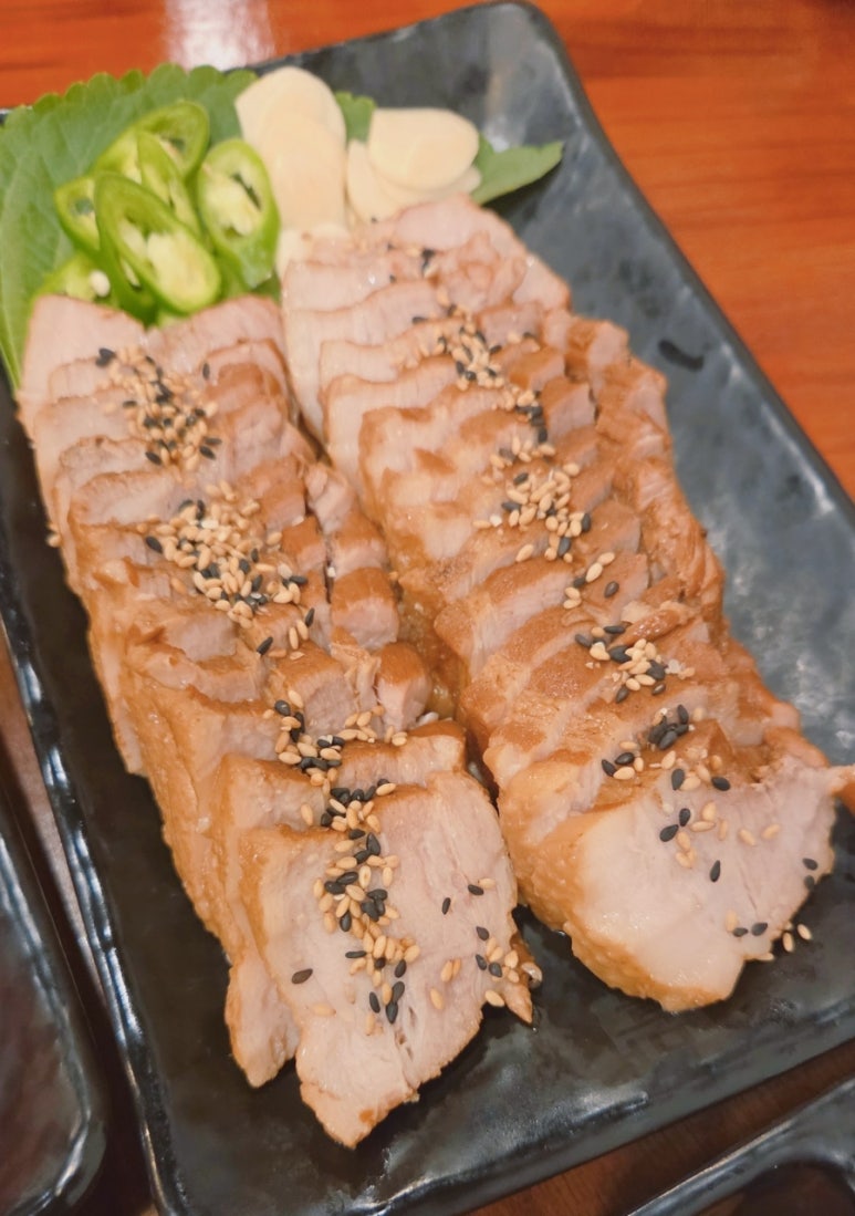 만복국수집명지 이미지