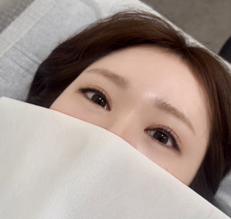 뷰앤브로우 이미지
