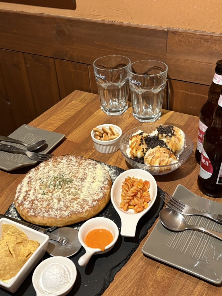호맥아라점 이미지