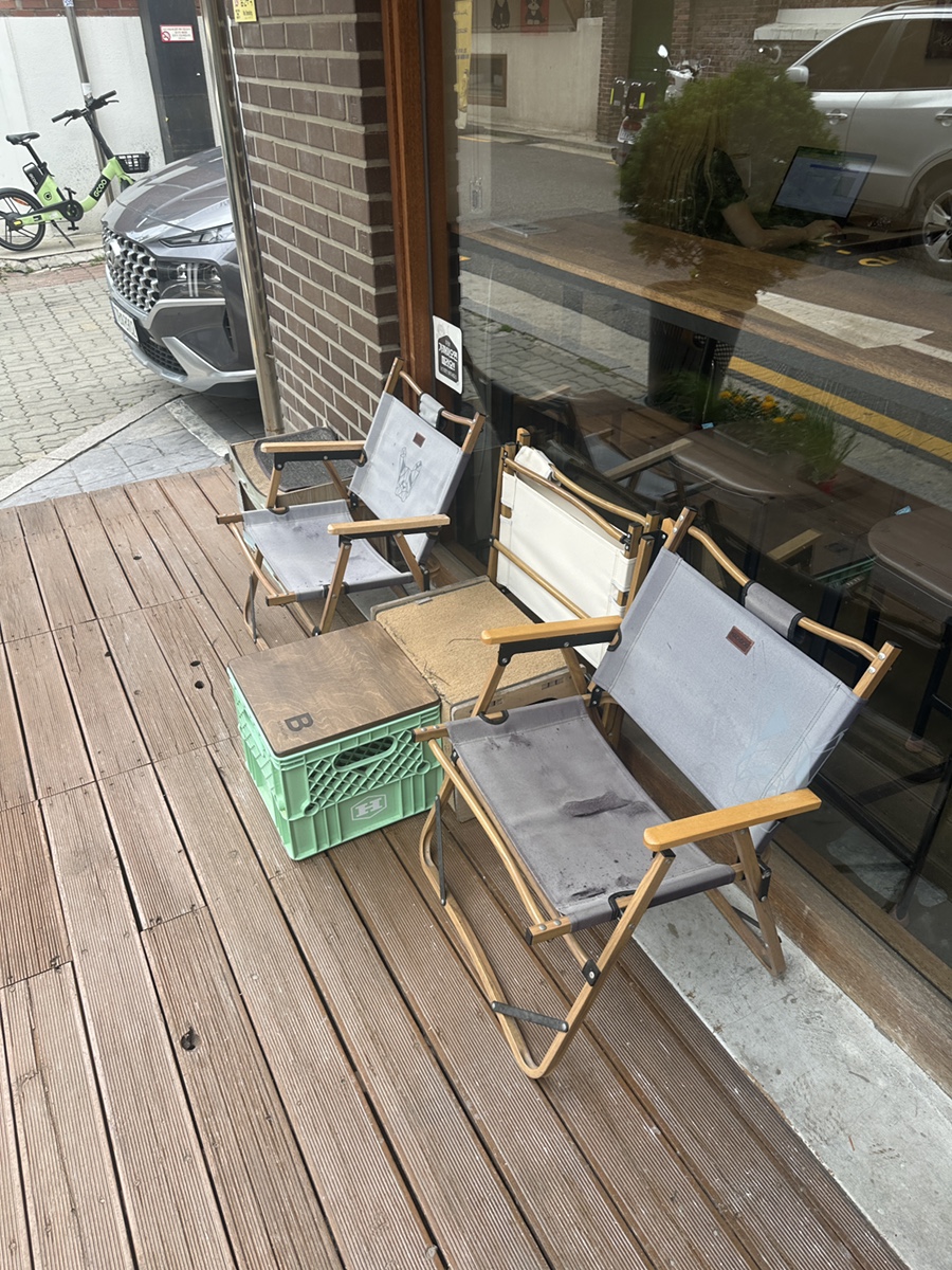 카페비(Cafe B) 이미지
