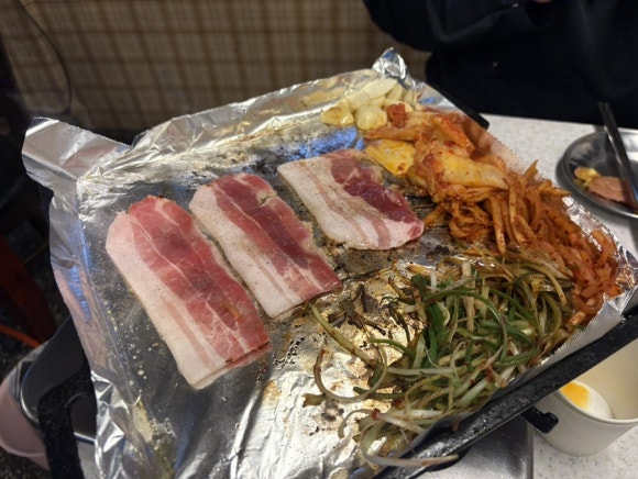 냉삼춘 이미지