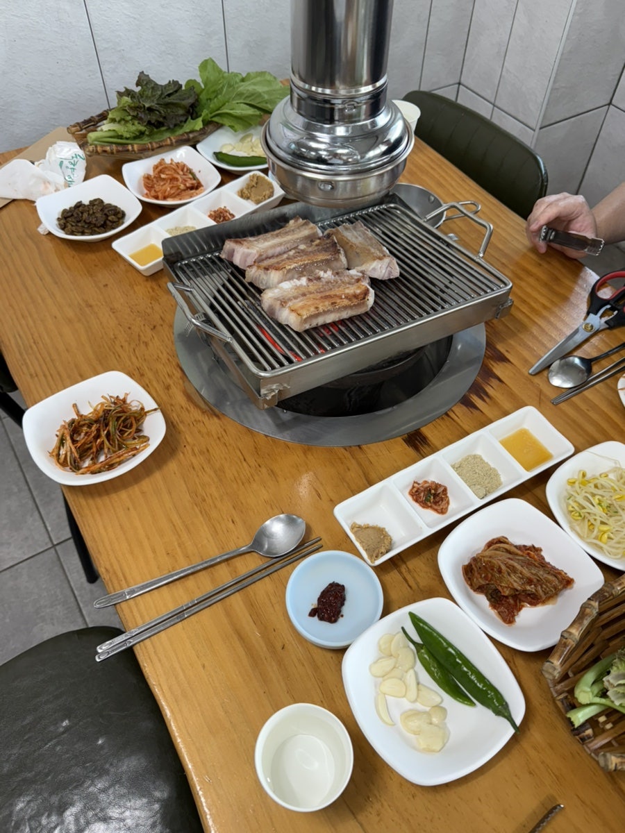 금동참숯화로구이 이미지