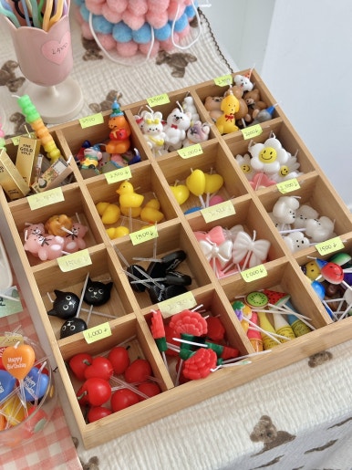 쏘니니케이크 사진 7