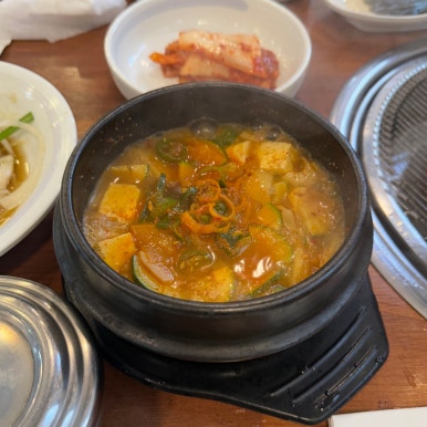 사천축산식육식당 이미지