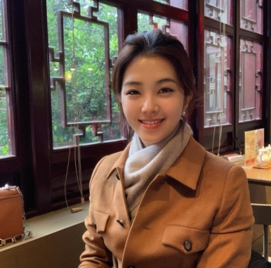 강지영 아나운서 프로필｜학력, 경력, 가족, 남편, 결혼까지 정리! : 네이버 블로그