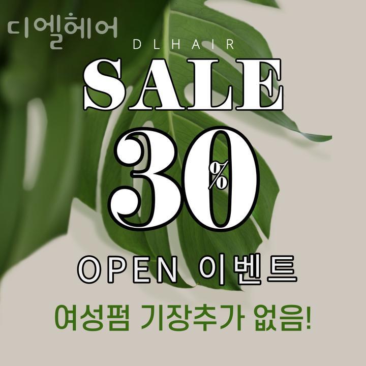 디엘헤어 이미지