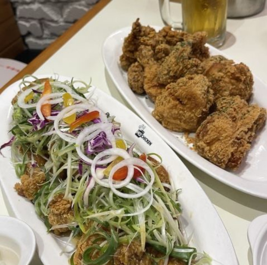 호치킨 이미지