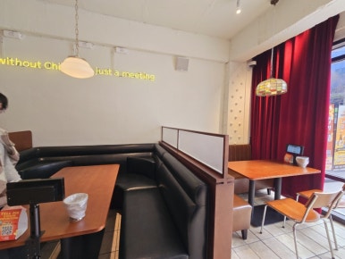 노랑통닭 강남구청점 이미지