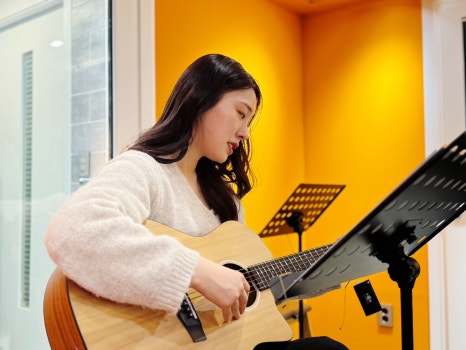 잠실실용음악음악교습소 이미지