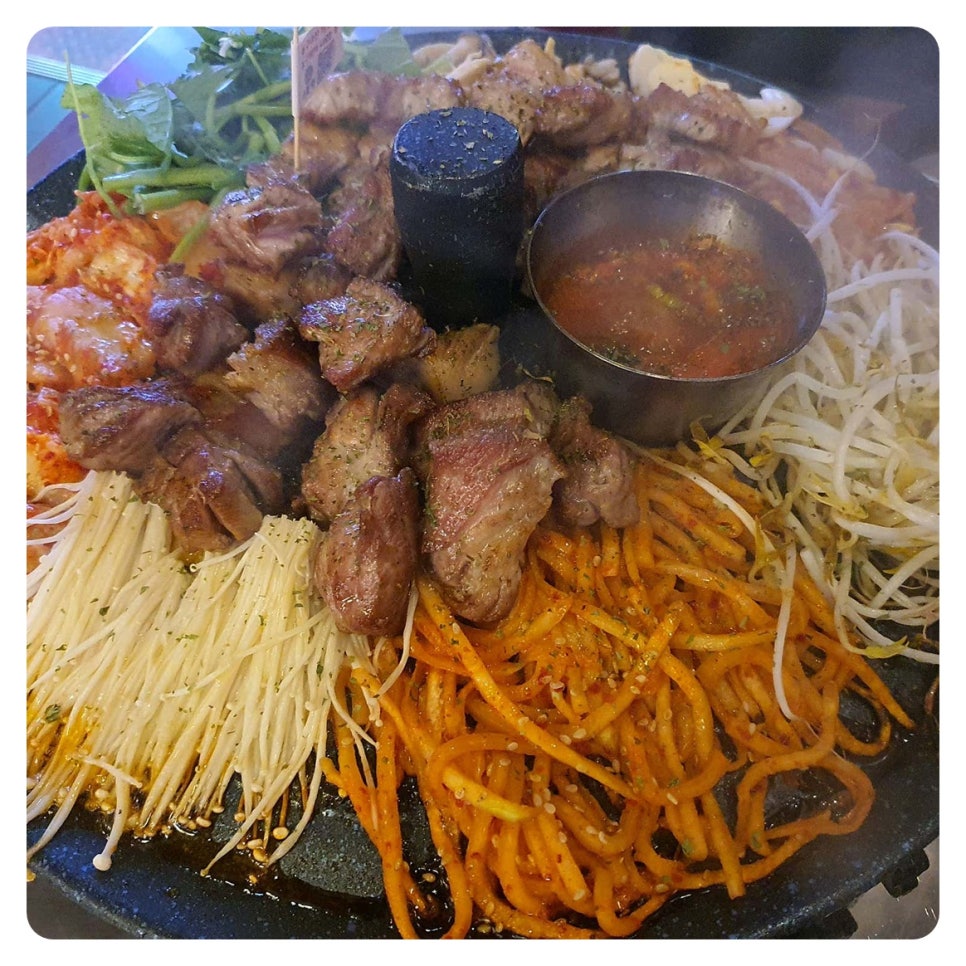 돼통령 이미지