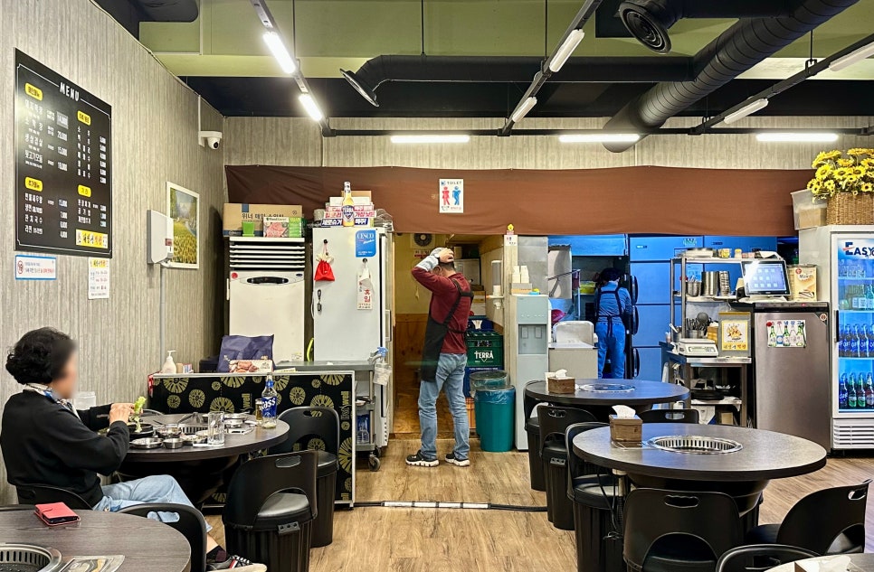 태영생막창 온수골점 사진 8