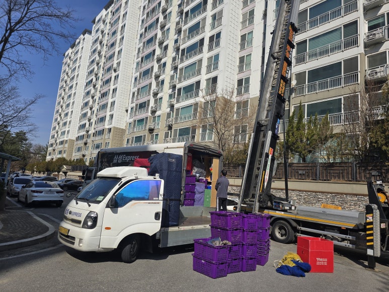삼성포장 이미지