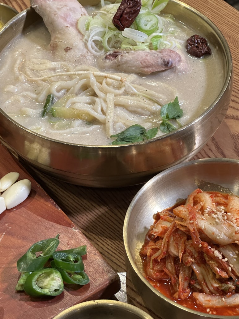 연일칼국수 이미지