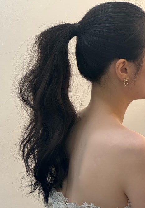 김민주뷰티헤어 이미지
