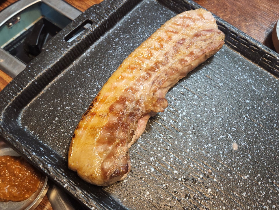 마포구이마당역촌 이미지