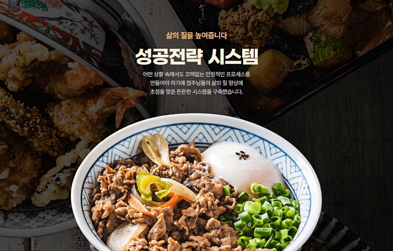 쇼쿠지 이미지