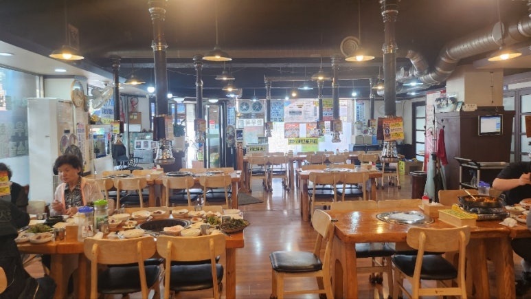 삼익숯불갈비 이미지