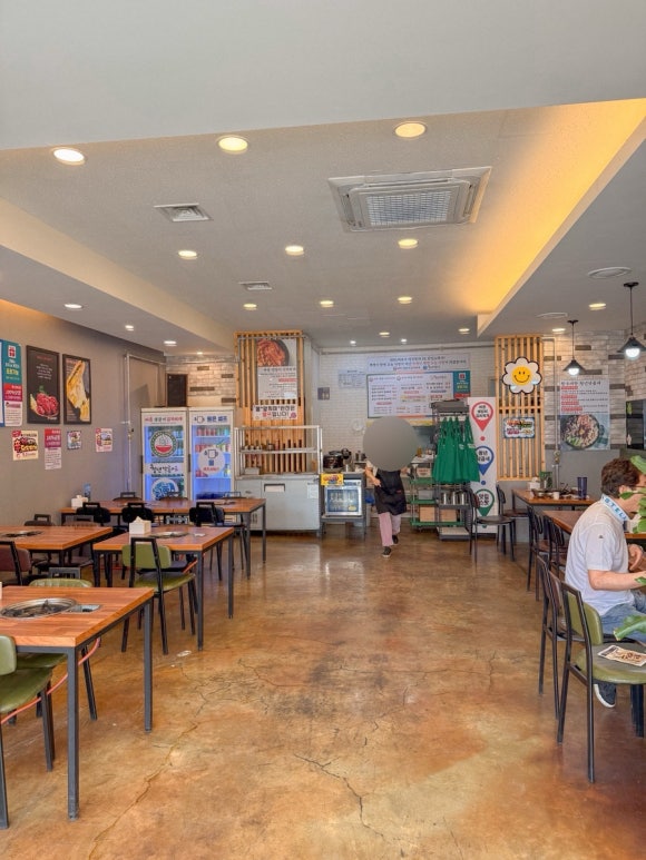 바른생갈비김치찌개&청년낙곱새 이미지