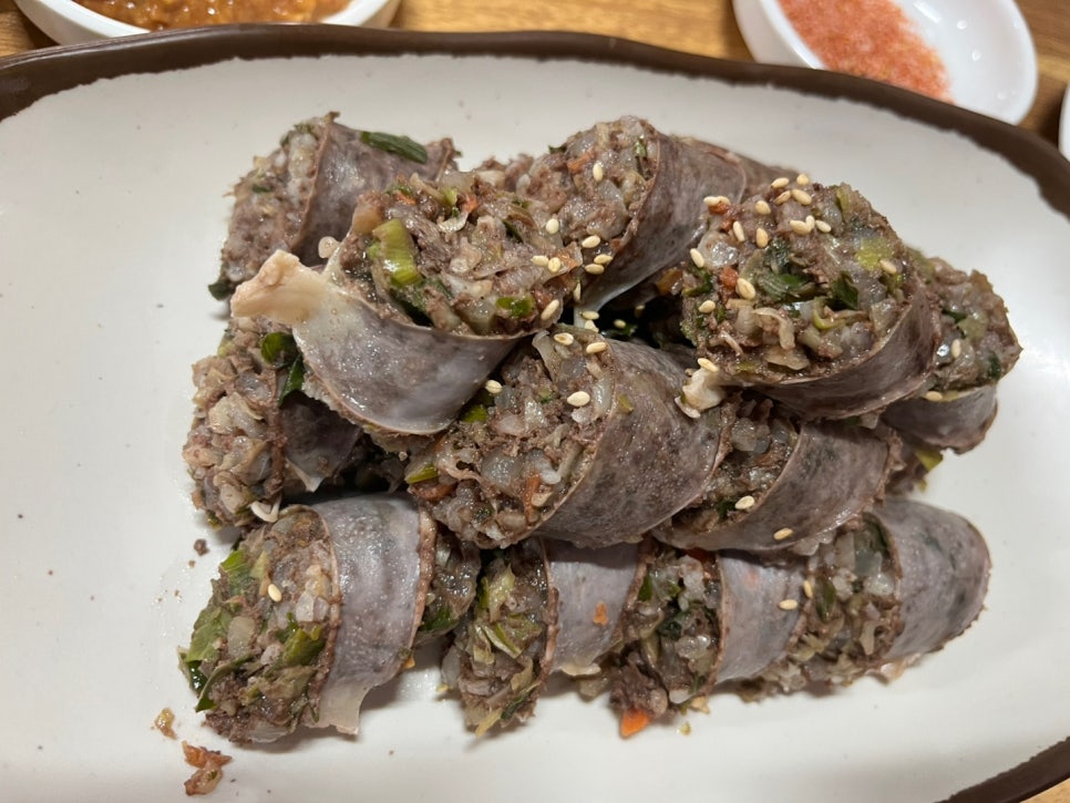 동서울왕족발 이미지
