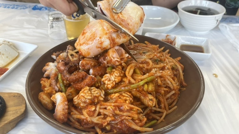 박홍해물찜 이미지
