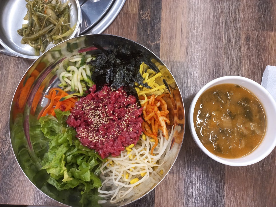 서림식육식당 이미지