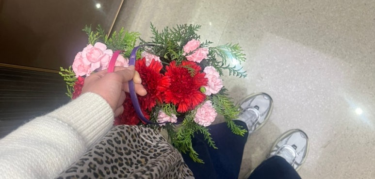 유닝케이크 이미지