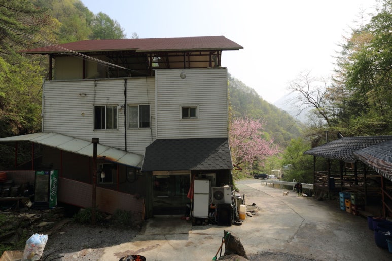 단양펜션구구산장 이미지
