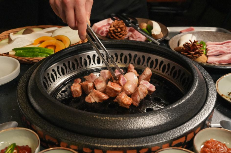 산솔 신논현점 이미지