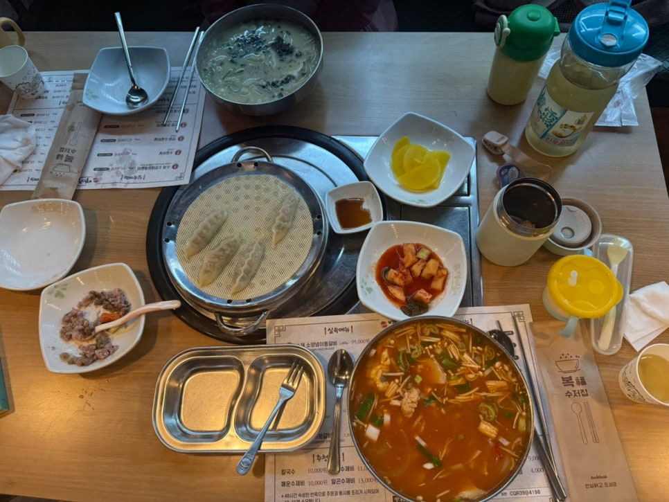 백년갈비다산점 이미지