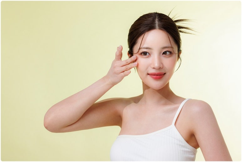 미백피부샵 이미지