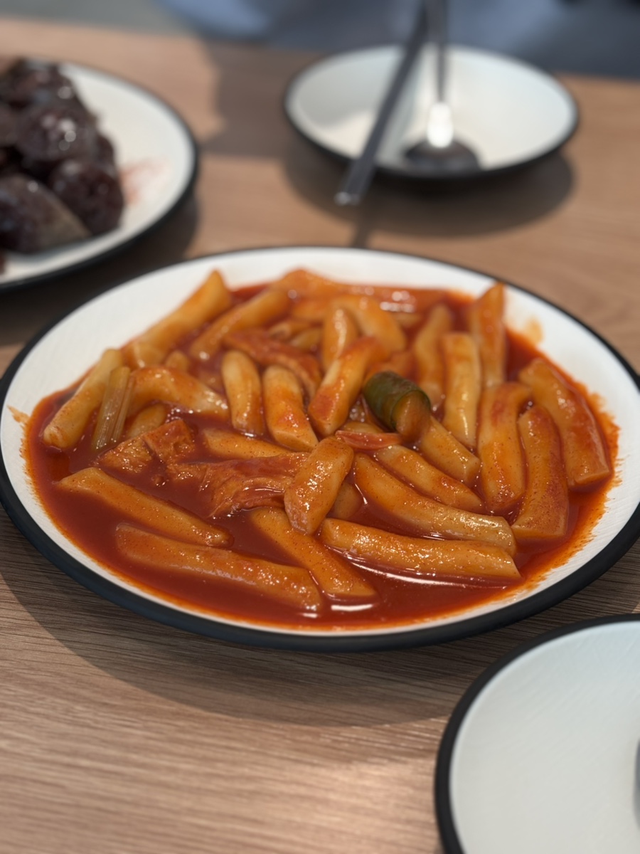 단미김밥‧떡볶이 이미지