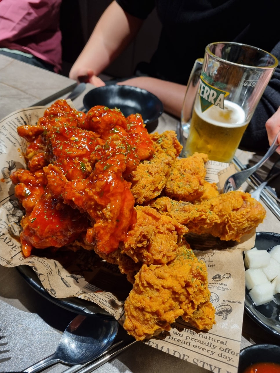 맥줏집 사진 4