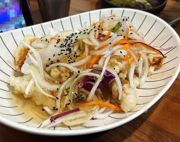서문돌짜장 이미지