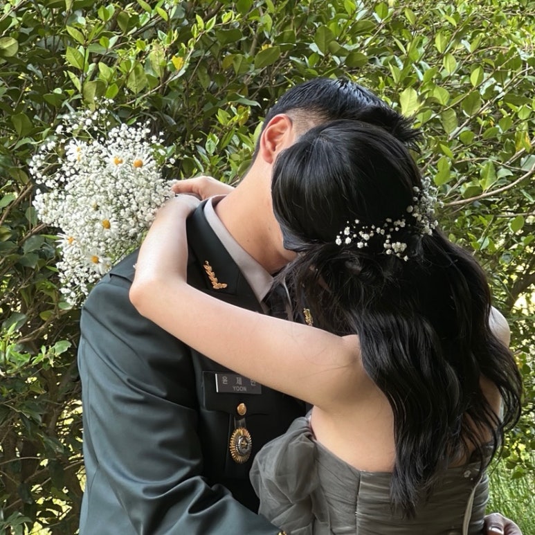 사랑해;꽃 이미지