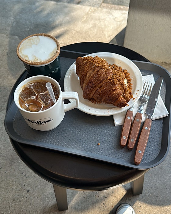 샬로우커피울산 이미지
