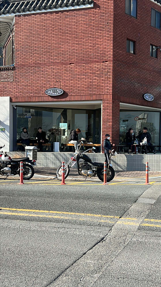 샬로우커피울산 이미지