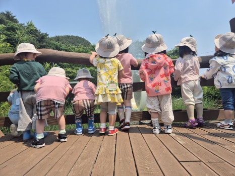 포레나어린이집 이미지