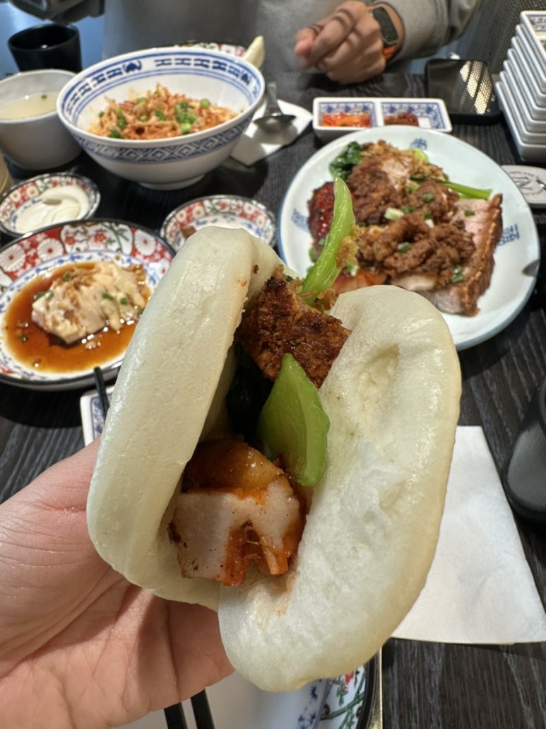 밥향기푸드 이미지