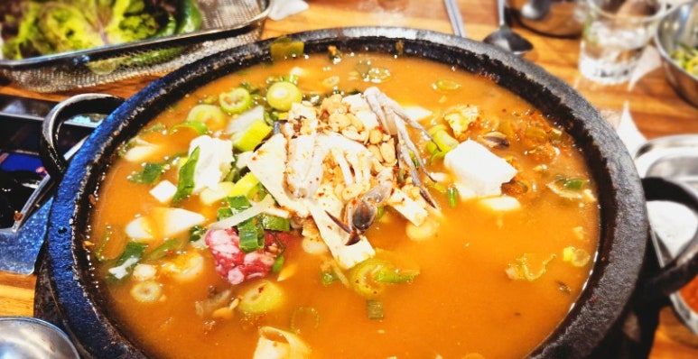 최고집식육식당 이미지