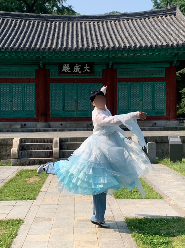 라라빈관 이미지