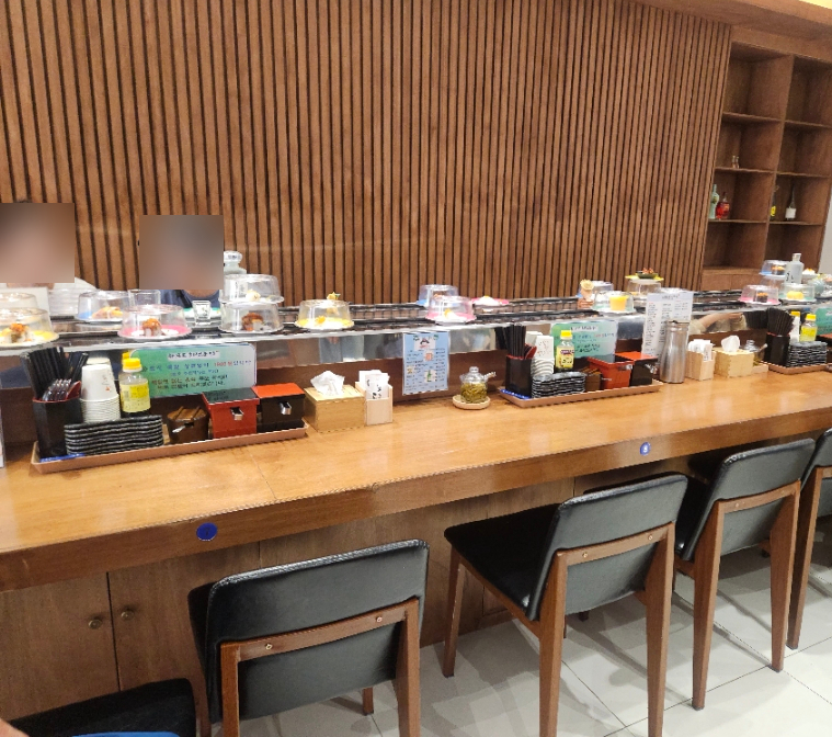 차프로회전초밥 이미지