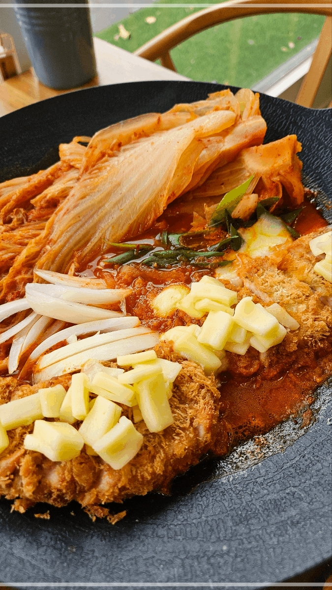한끼칼국수 이미지