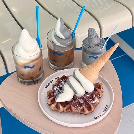 롤링커피 이미지