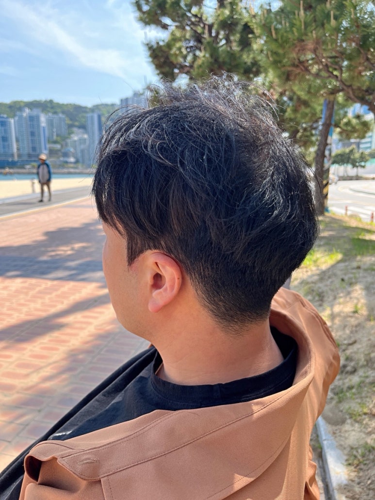 가빈헤어 이미지