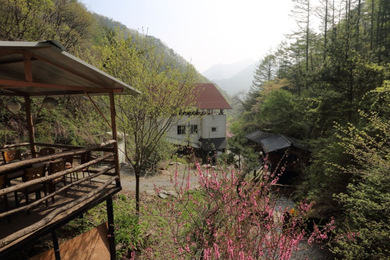 단양펜션구구산장 이미지