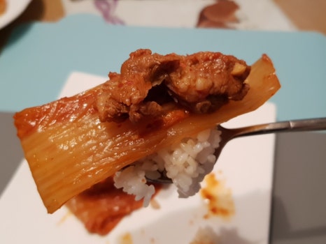 화서정육점 이미지