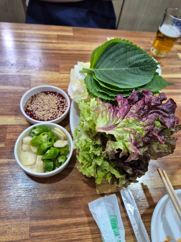 황학동이모네곱창 이미지