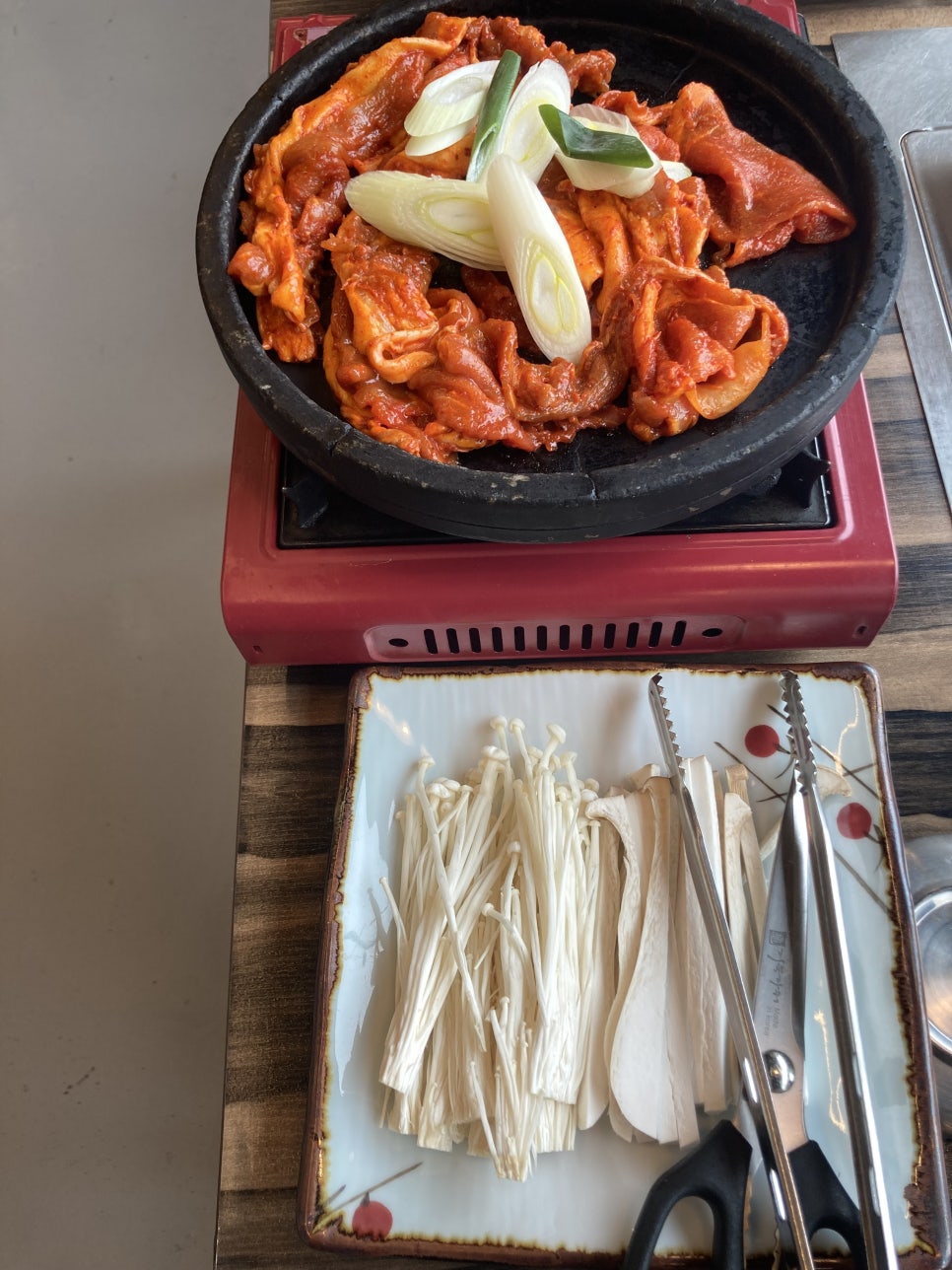 나누미갈비 이미지